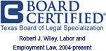 Board Certified
