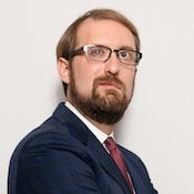 Picture of Austin P. Campbell