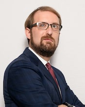 Picture of Austin P. Campbell