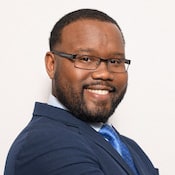 Picture of Deontae D. Wherry