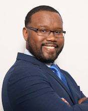 Picture of Deontae D. Wherry