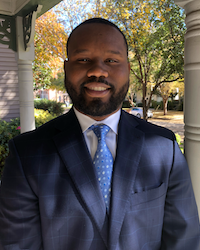Picture of Deontae D. Wherry