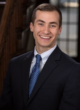 Picture of Evan B. Lange