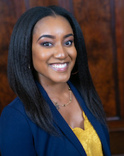Picture of Diamond Williams