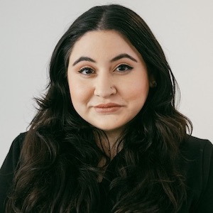 Picture of Harjeen Zibari