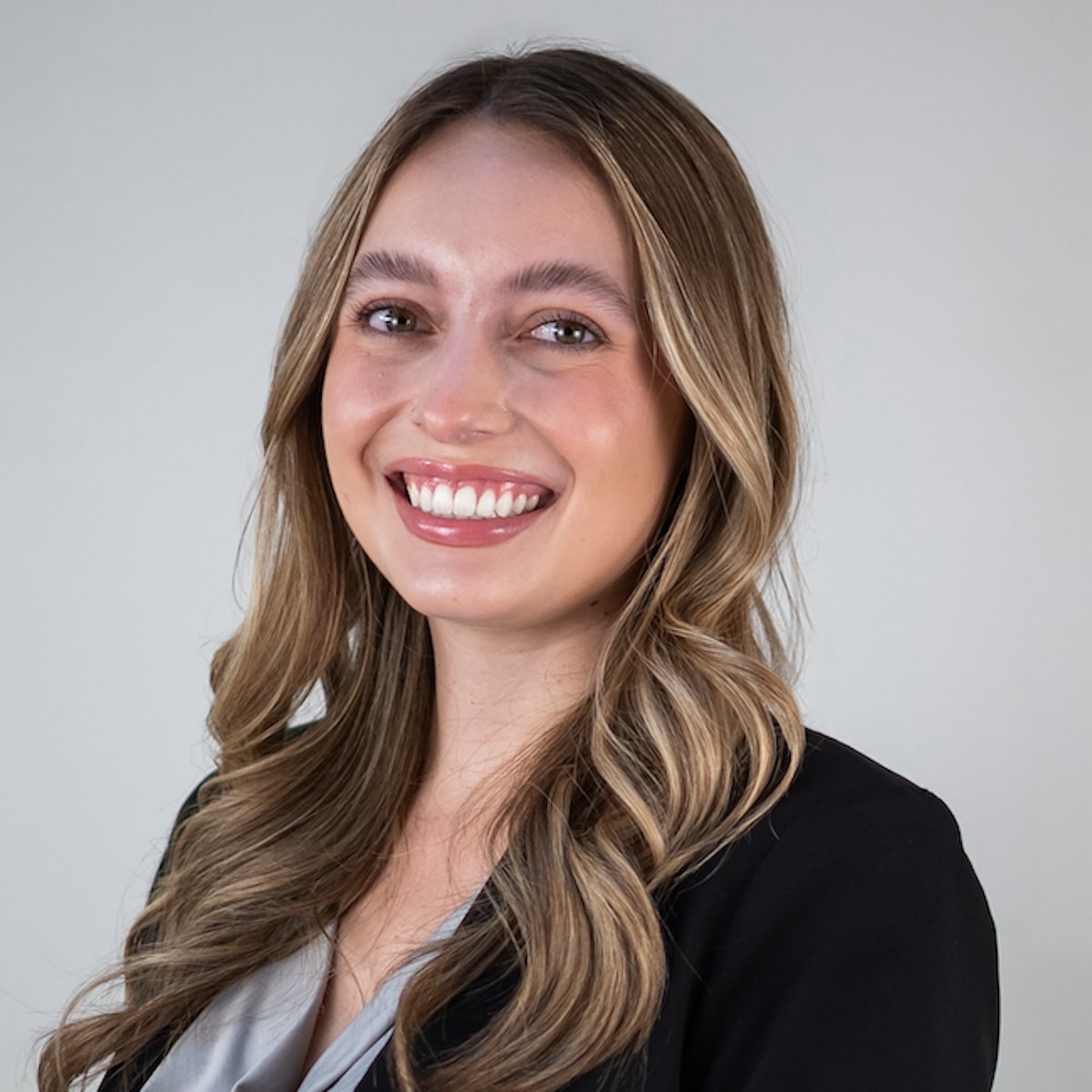 Photo of attorney Cassidy Monska