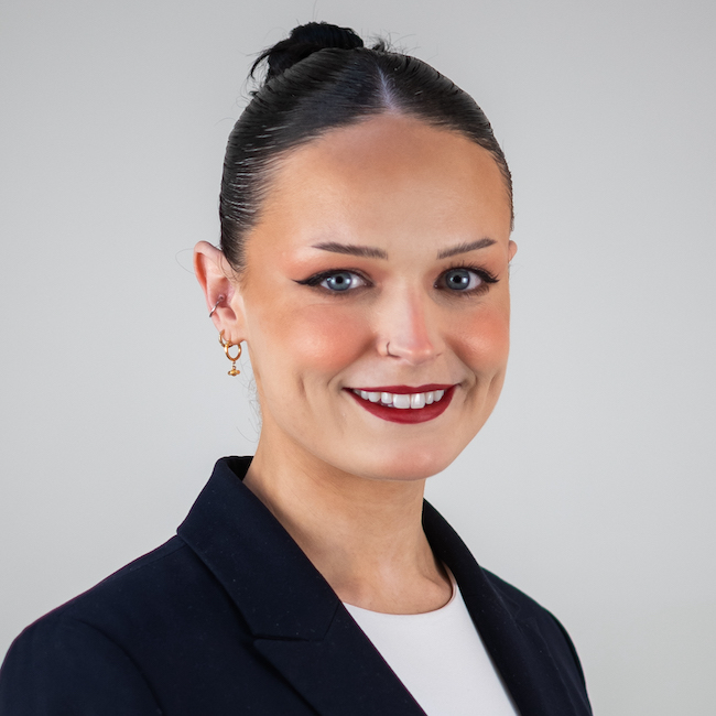 Photo of attorney Ellen Johnston