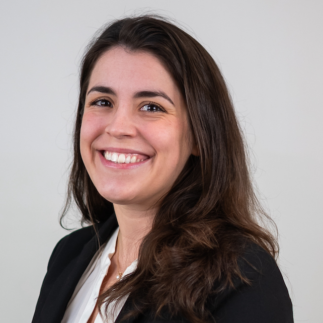 Photo of attorney Riley Carter