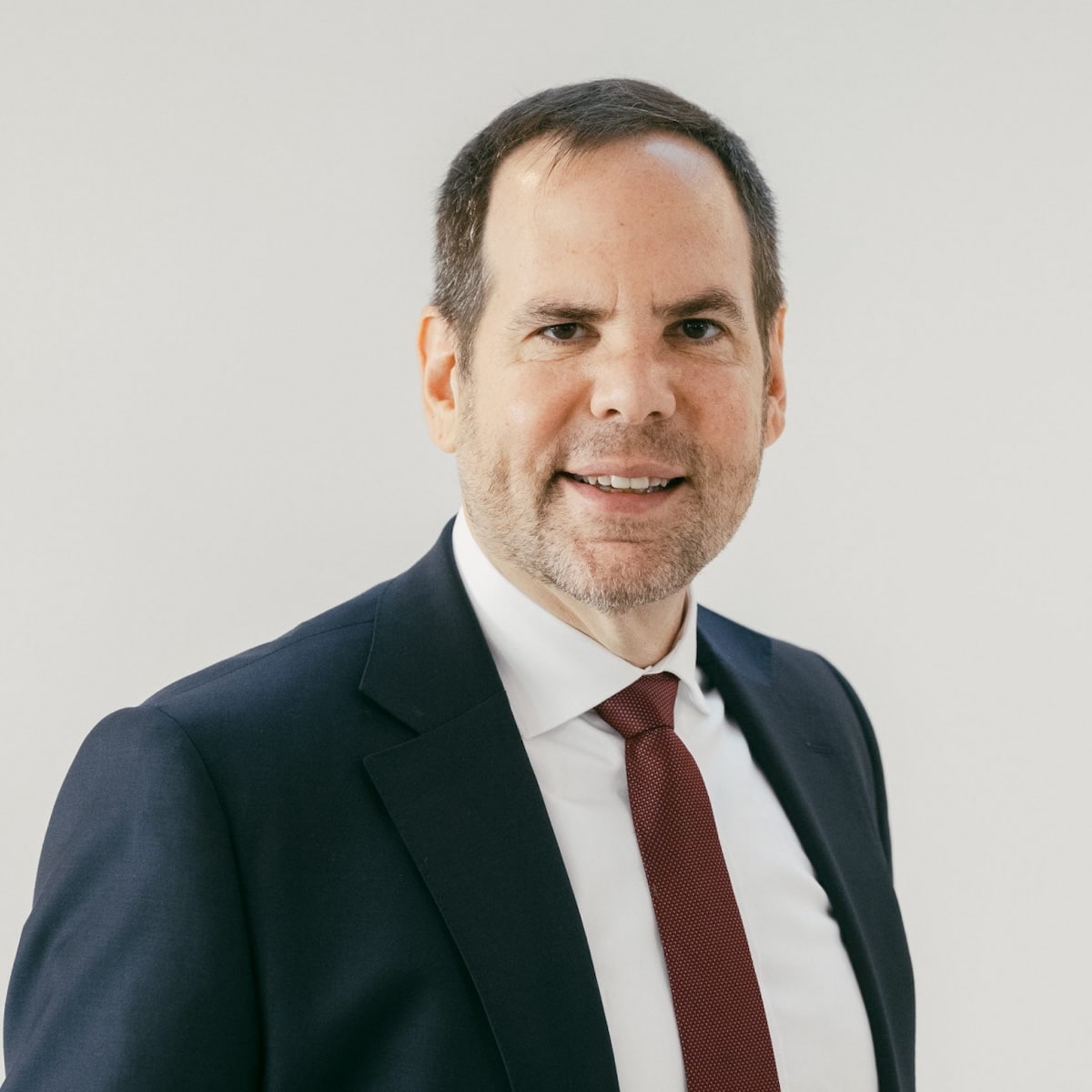 Photo of attorney Robert J. Wiley