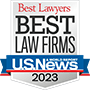 Rob Best Law Firms 2023